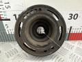 55559328 Шкив коленвала Opel Astra 2007г. - фото №2