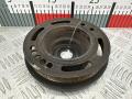 55559328 Шкив коленвала Opel Astra 2007г. - фото №4