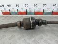 Полуось передняя правая (приводной вал, ШРУС) Citroen C5 2002г. - фото №3