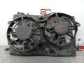 4576351, 3135103221 Вентилятор радиатора Saab 9-5 1999г. - фото №3