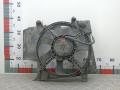 Вентилятор радиатора Kia Picanto 2007г. - фото №4