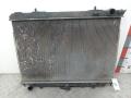 Радиатор (основной) Nissan X-Trail 2005г. - фото №2