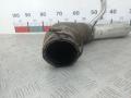 Патрубок интеркулера Opel Antara 2008г. - фото №4