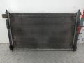 10000A83A0 Радиатор (основной) Citroen C-Crosser 2007г. - фото №2