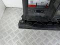 9650316080, 7104V2 Передняя панель крепления облицовки (телевизор) Peugeot 308 2008г. - фото №3