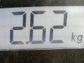 9650316080, 7104V2 Передняя панель крепления облицовки (телевизор) Peugeot 308 2008г. - фото №7