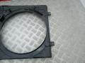Диффузор (кожух вентилятора) Volkswagen Golf 2003г. - фото №4