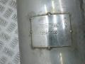 S320-S600 Глушитель Mercedes CL W215 2001г. - фото №5