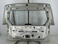 60809SC0109P Крышка багажника (дверь 3-5) Subaru Forester 2009г. - фото №8