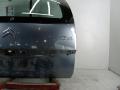8701W5 Крышка багажника (дверь 3-5) Citroen C4 Grand Picasso 2006г. - фото №3