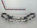 3M51-8B041-AU, 1508632 Передняя панель крепления облицовки (телевизор) Ford C-Max 2006г. - фото №4