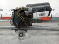 1U1955603C, 0390241137 Механизм стеклоочистителя (трапеция дворников) Audi A3 2000г. - фото №2