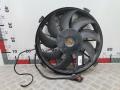 5393199 Вентилятор радиатора Nissan Qashqai 2008г. - фото №3