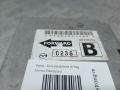 C23657K30D, W2T80274 Блок AirBag Mazda 5 2005г. - фото №5