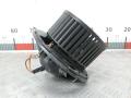 1K2819015C, 1K1820015E Моторчик печки Volkswagen Touran 2006г. - фото №2