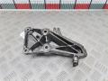 22116760307 Кронштейн двигателя BMW 3 E90/E91/E92/E93 2006г. - фото №5