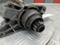 02T911023S, D6GS12 Стартер Volkswagen Polo 2005г. - фото №4