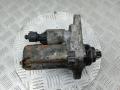 02T911023S, D6GS12 Стартер Volkswagen Polo 2005г. - фото №5