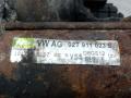 02T911023S, D6GS12 Стартер Volkswagen Polo 2005г. - фото №6