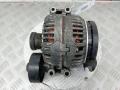 0124525083, 12317542529 Генератор BMW 5 E60/E61 2008г. - фото №5