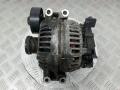 0124525083, 12317542529 Генератор BMW 5 E60/E61 2008г. - фото №6