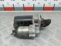 0001107424, 12417521116 Стартер BMW 5 E60/E61 2008г. - фото №2