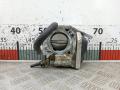55560398, A2C53119795 Заслонка дроссельная Opel Astra 2007г. - фото №2