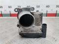 03D133062E, A2C53060088 Заслонка дроссельная Volkswagen Polo 2007г. - фото №3