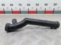 03D121026F, 03D121065B Трубка охлаждающей жидкости металлическая Volkswagen Polo 2007г. - фото №2