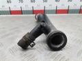 03D121026F, 03D121065B Трубка охлаждающей жидкости металлическая Volkswagen Polo 2007г. - фото №4
