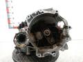 JHN, 02T300057CX КПП механическая (МКПП) 5-ступенчатая Volkswagen Polo 2004г. - фото №2