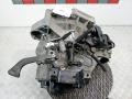 JHN, 02T300057CX КПП механическая (МКПП) 5-ступенчатая Volkswagen Polo 2004г. - фото №4