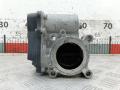 03D133062E, A2C53060088 Заслонка дроссельная Volkswagen Polo 2004г. - фото №2