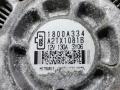 1800A334, A2TX1081B Генератор Mitsubishi Outlander 2011г. - фото №6