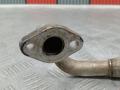 06F145778G Масляная трубка турбины Seat Leon 2007г. - фото №4