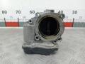 06F133062G, A2C53044094 Заслонка дроссельная Seat Leon 2007г. - фото №3