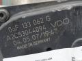 06F133062G, A2C53044094 Заслонка дроссельная Seat Leon 2007г. - фото №5