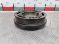 55559328 Шкив коленвала Opel Zafira 2008г. - фото №2