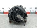 06F903023H, TG14C015 Генератор Audi A4 2007г. - фото №2