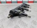 V752817680, 1984G7 Форсунка Citroen DS3 2012г. - фото №4