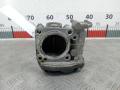 SERA576-01, 16119AU003 Заслонка дроссельная Nissan Micra 2008г. - фото №3