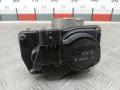 SERA576-01, 16119AU003 Заслонка дроссельная Nissan Micra 2008г. - фото №6