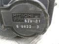 SERA576-01, 16119AU003 Заслонка дроссельная Nissan Micra 2008г. - фото №7