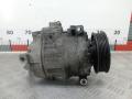 1K0820803P, 447190-4650 Компрессор кондиционера Volkswagen Golf 2005г. - фото №3