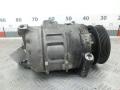 1K0820803P, 447190-4650 Компрессор кондиционера Volkswagen Golf 2005г. - фото №6