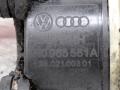 5N0965561A Насос антифриза дополнительный Volkswagen Passat 2009г. - фото №4