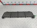 Заглушка (решетка) в бампер Suzuki Grand Vitara 2008г. - фото №2