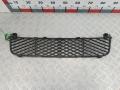 Заглушка (решетка) в бампер Suzuki Grand Vitara 2008г. - фото №3