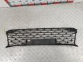 Заглушка (решетка) в бампер Mitsubishi Pajero Sport 2017г. - фото №3