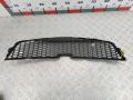 96850786 Решетка радиатора Chevrolet Cruze 2012г. - фото №4
